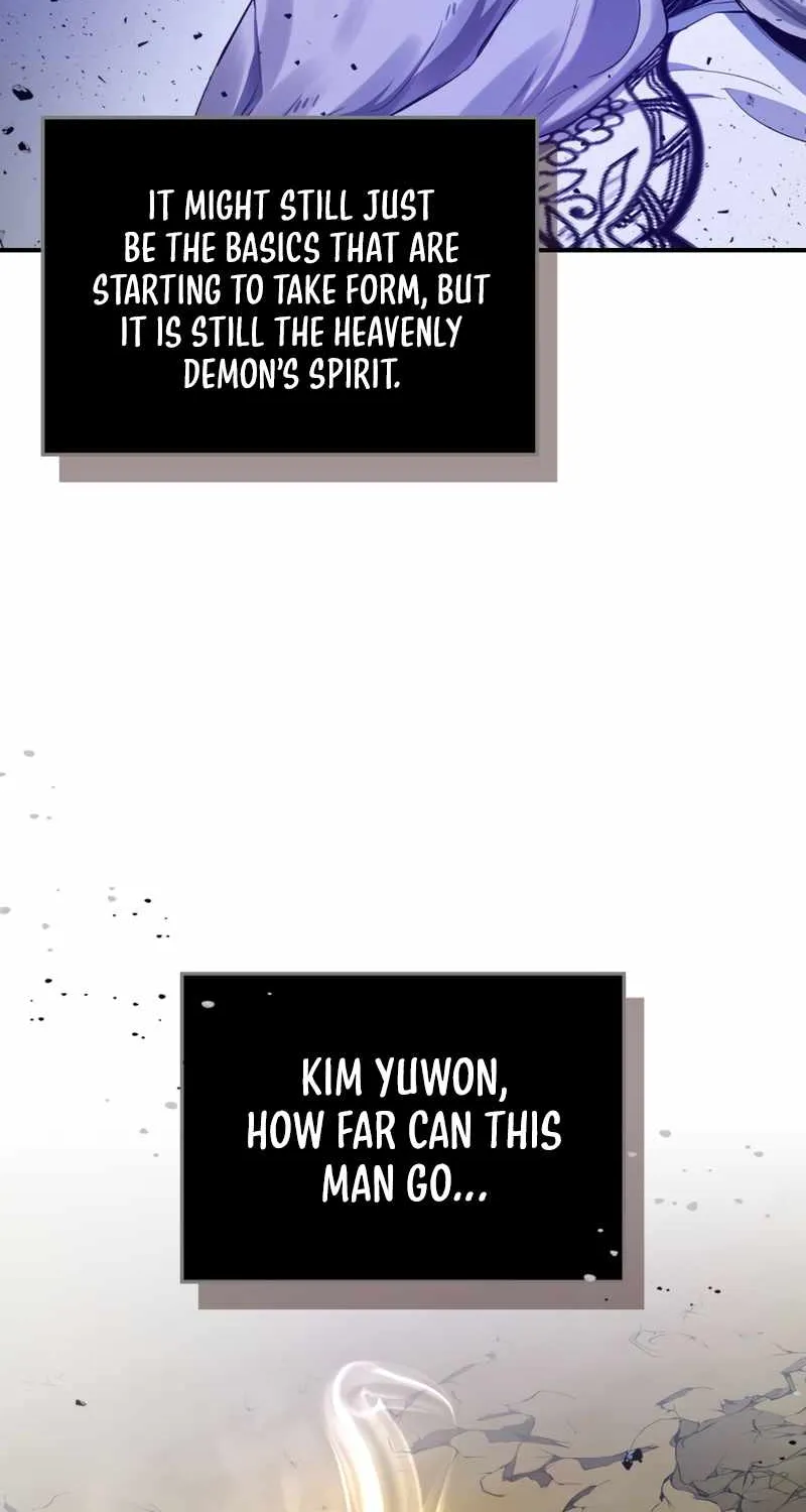 Read Leveling With The Gods chapter 41 image 28 on Lezhin