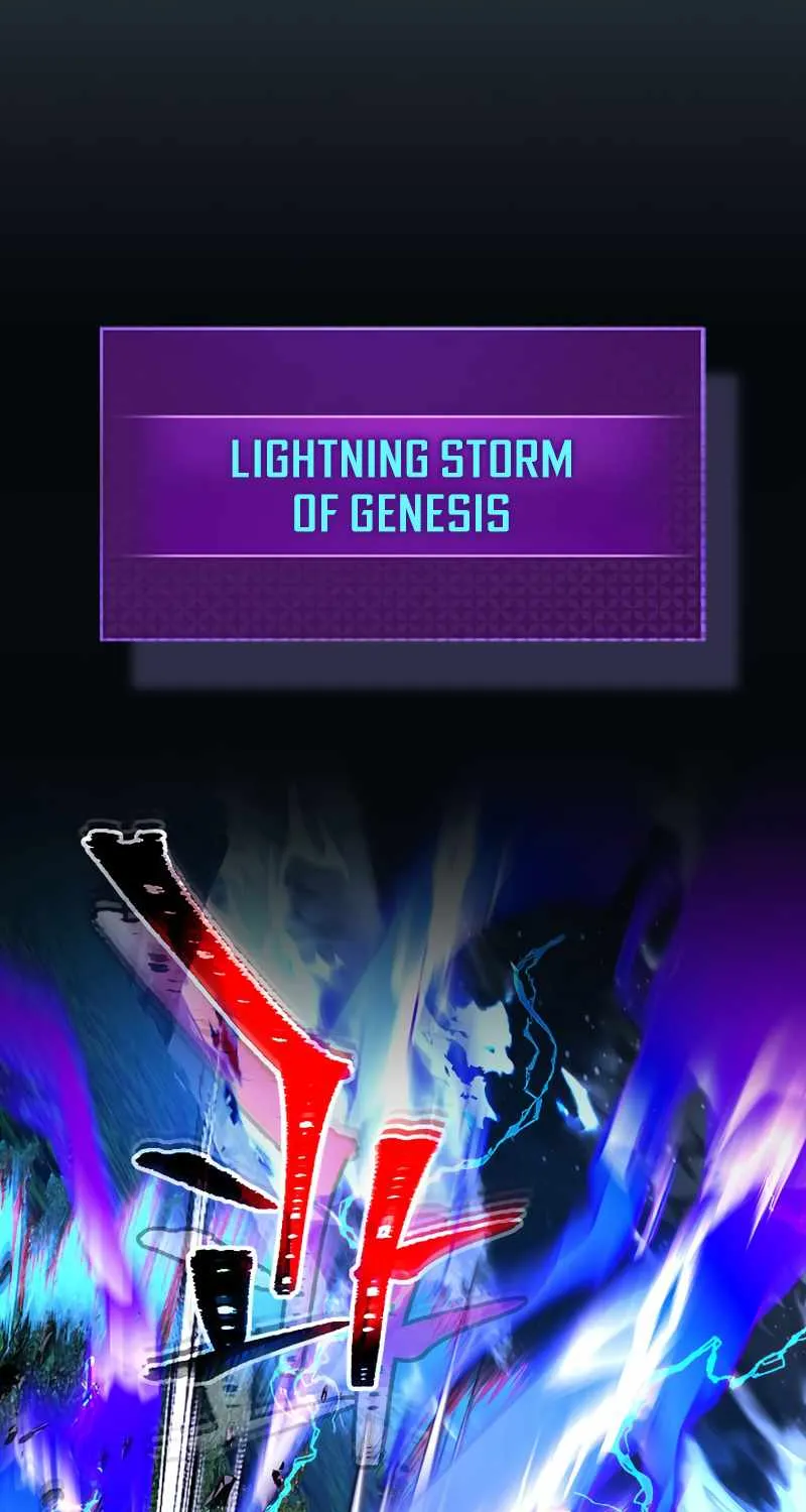 Read Leveling With The Gods chapter 41 image 3 on Lezhin