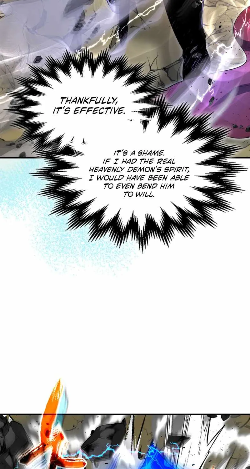 Read Leveling With The Gods chapter 41 image 36 on Lezhin