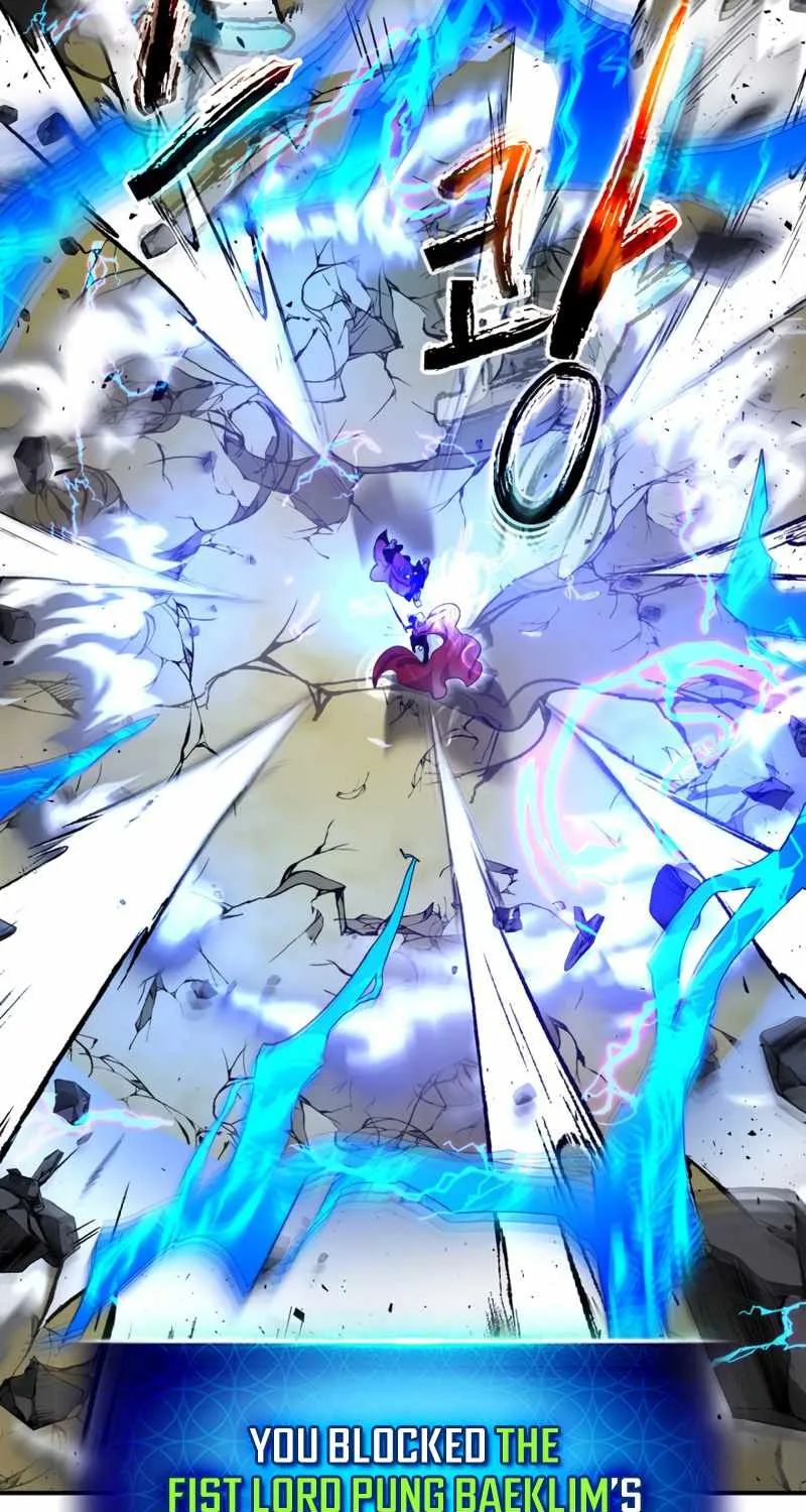 Read Leveling With The Gods chapter 41 image 37 on Lezhin