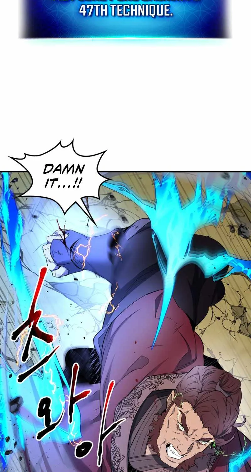 Read Leveling With The Gods chapter 41 image 38 on Lezhin