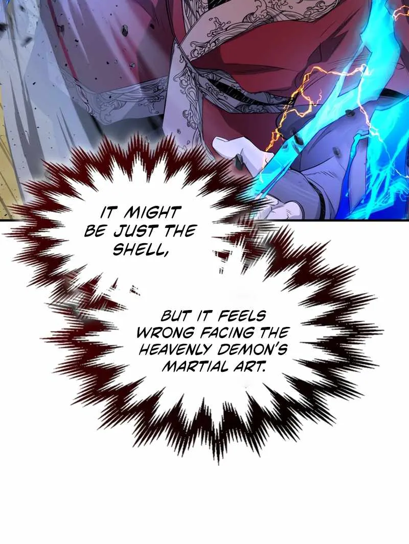 Read Leveling With The Gods chapter 41 image 39 on Lezhin