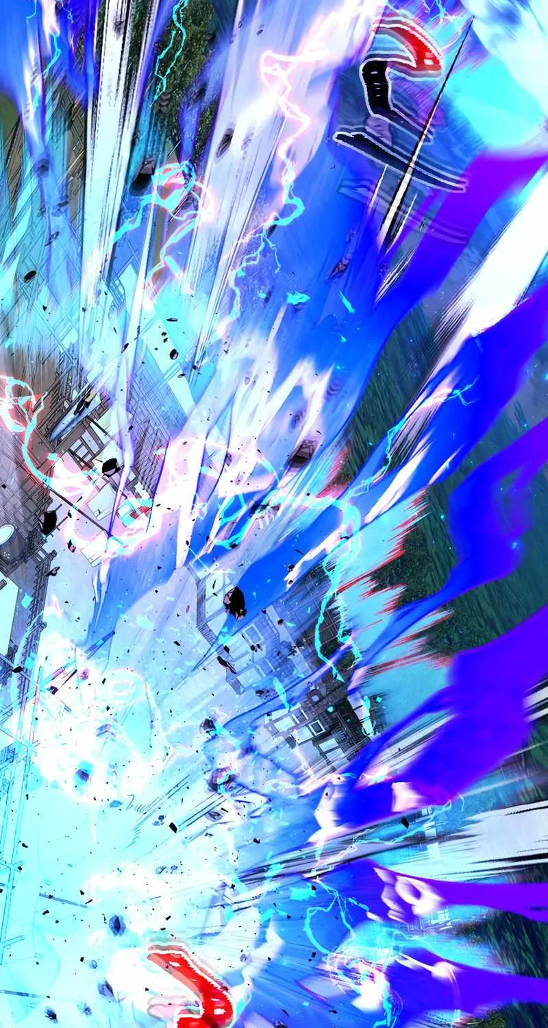 Read Leveling With The Gods chapter 41 image 4 on Lezhin