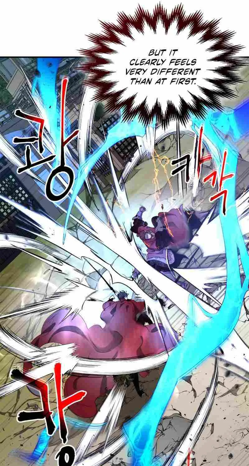Read Leveling With The Gods chapter 41 image 40 on Lezhin