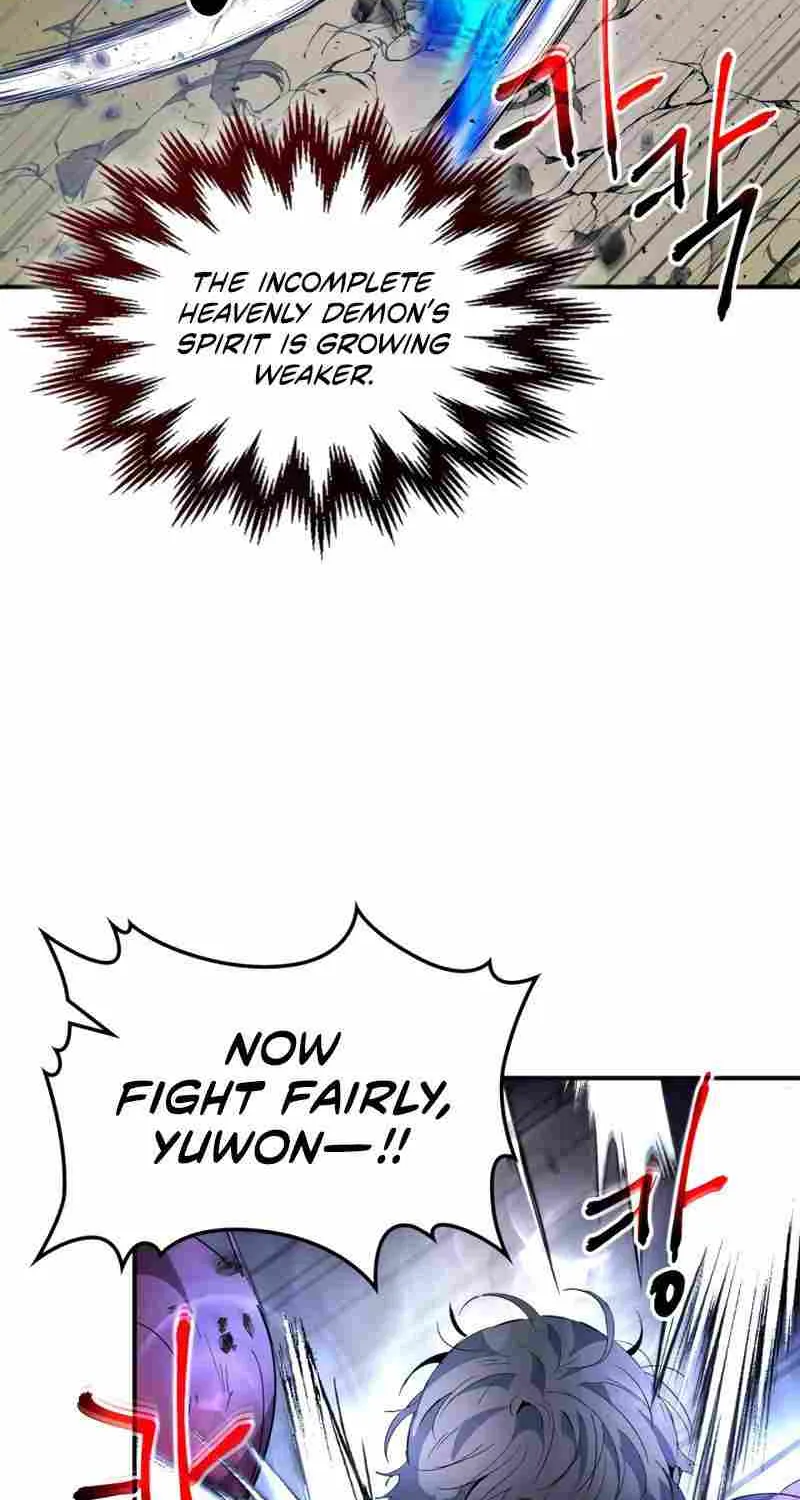 Read Leveling With The Gods chapter 41 image 41 on Lezhin