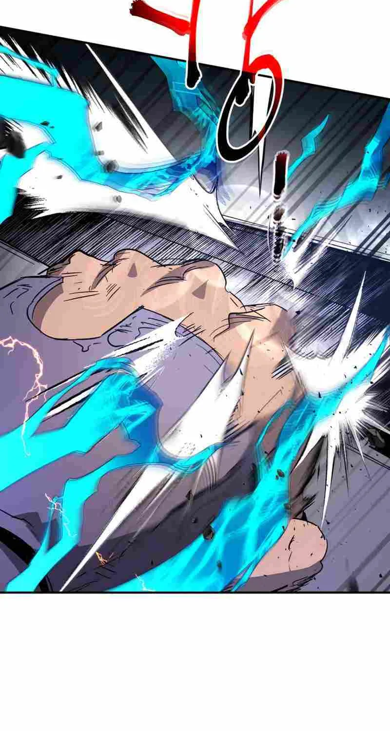 Read Leveling With The Gods chapter 41 image 43 on Lezhin