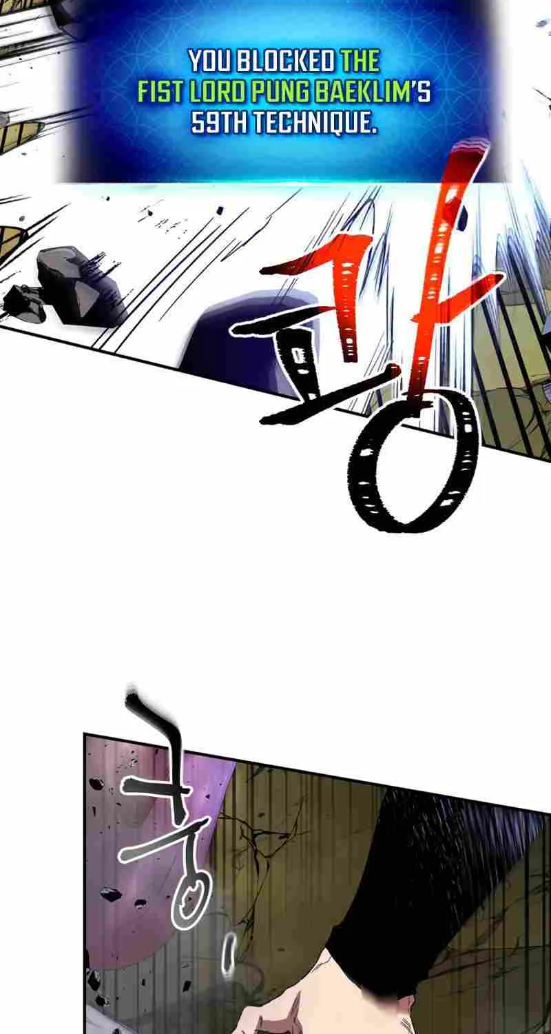 Read Leveling With The Gods chapter 41 image 45 on Lezhin