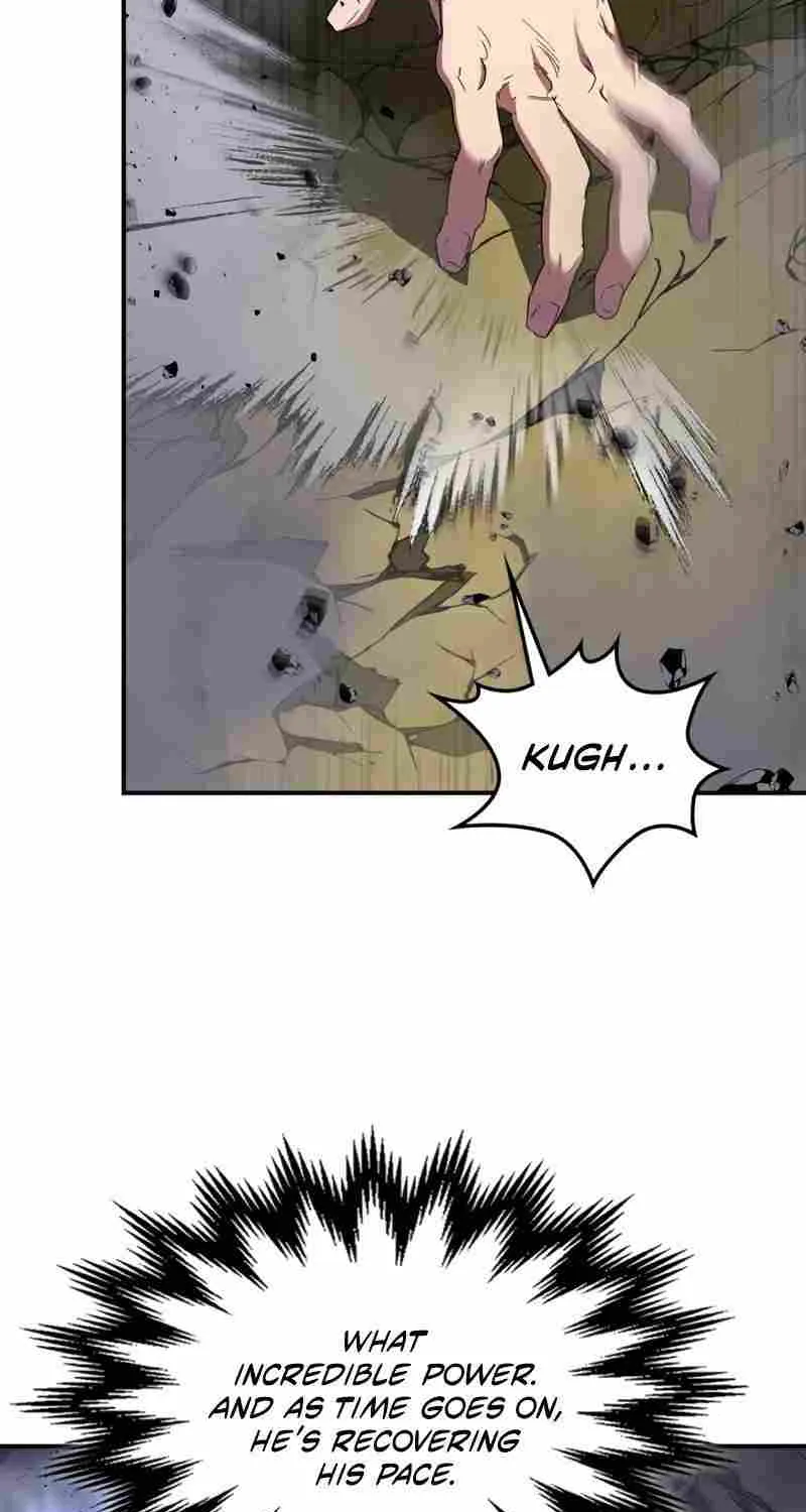 Read Leveling With The Gods chapter 41 image 46 on Lezhin
