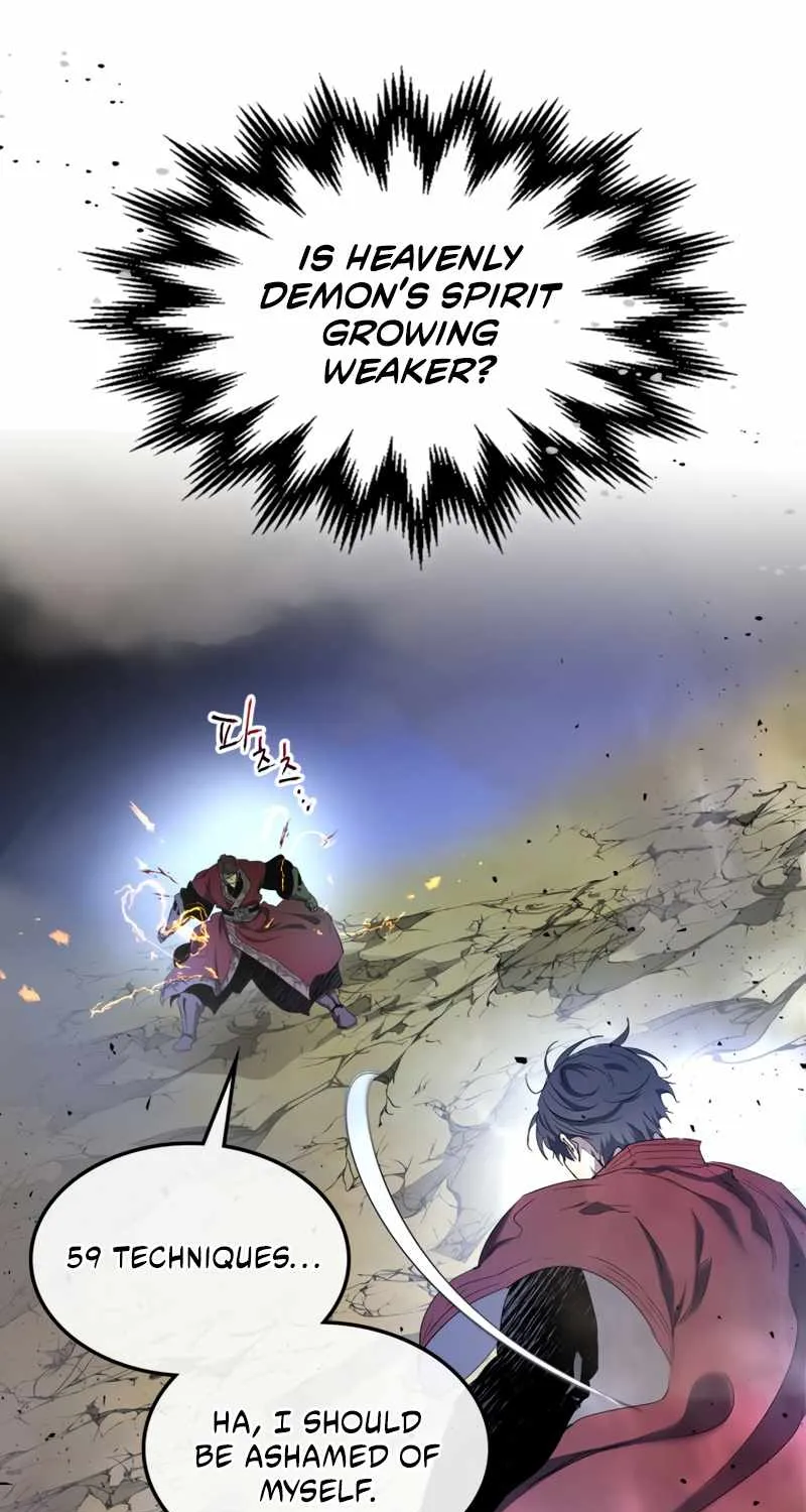 Read Leveling With The Gods chapter 41 image 48 on Lezhin