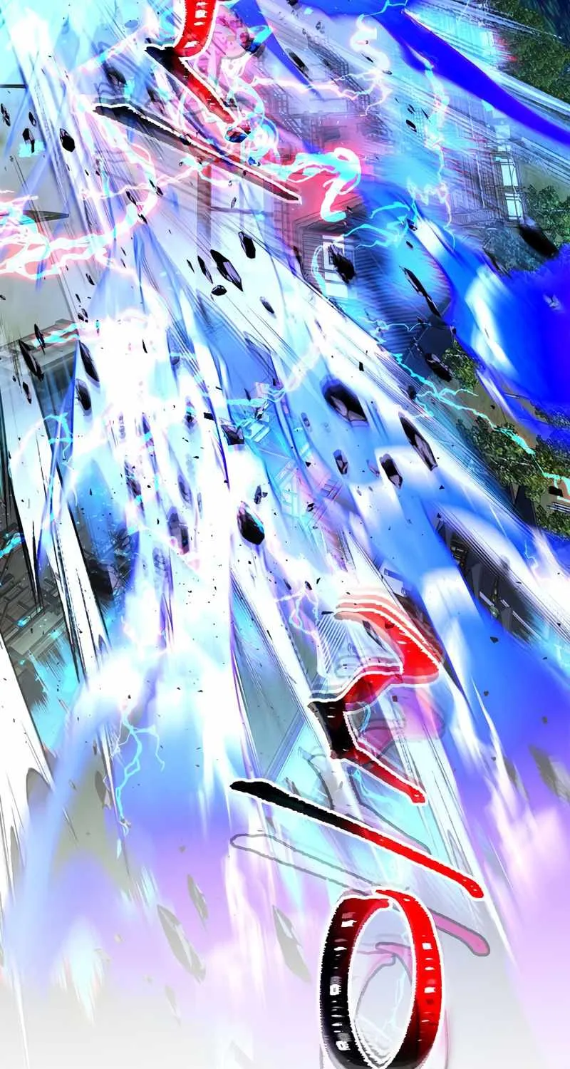Read Leveling With The Gods chapter 41 image 5 on Lezhin