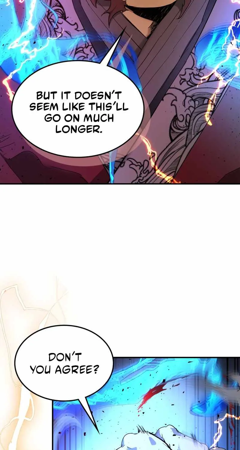 Read Leveling With The Gods chapter 41 image 50 on Lezhin