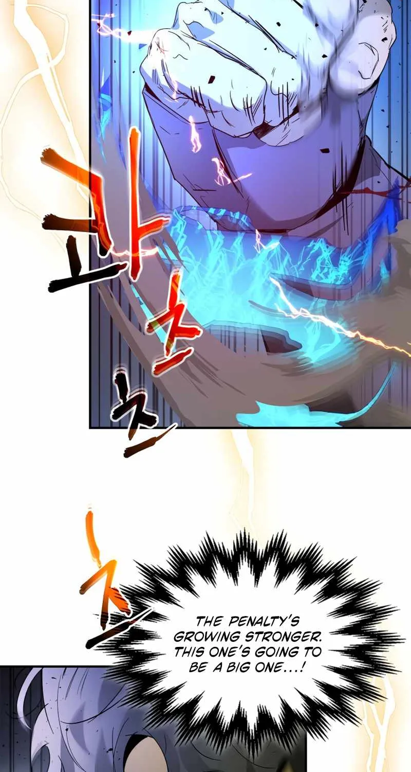 Read Leveling With The Gods chapter 41 image 51 on Lezhin