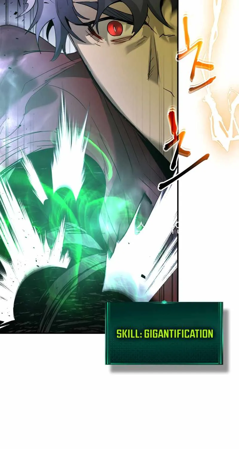 Read Leveling With The Gods chapter 41 image 52 on Lezhin