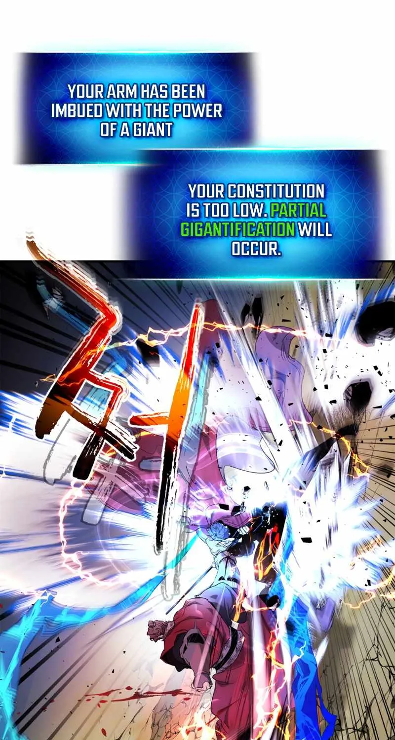 Read Leveling With The Gods chapter 41 image 53 on Lezhin