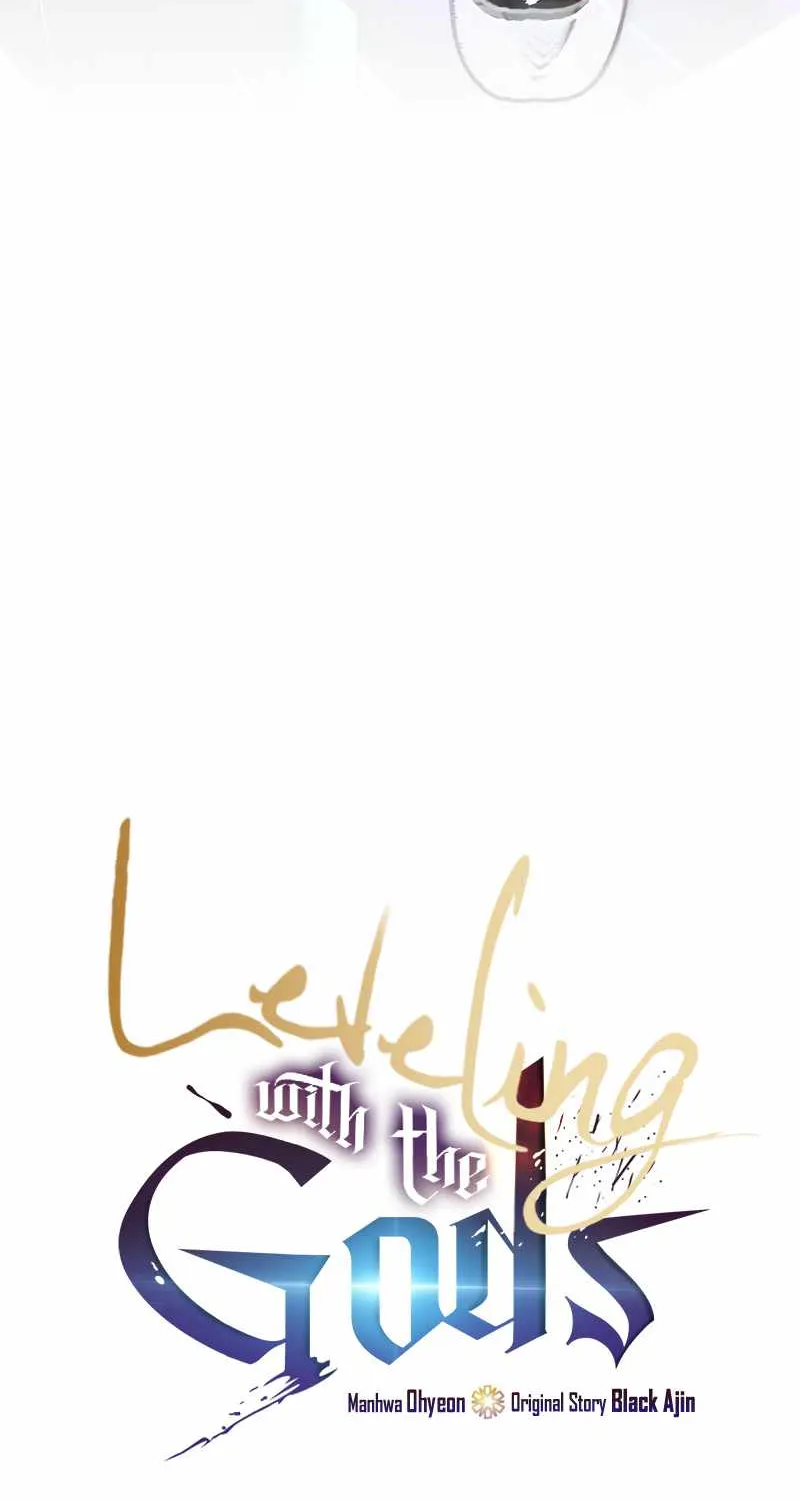 Read Leveling With The Gods chapter 41 image 6 on Lezhin