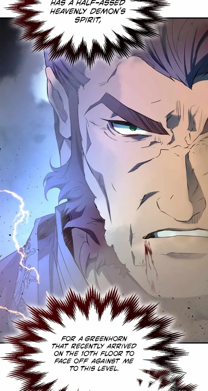 Read Leveling With The Gods chapter 41 image 62 on Lezhin