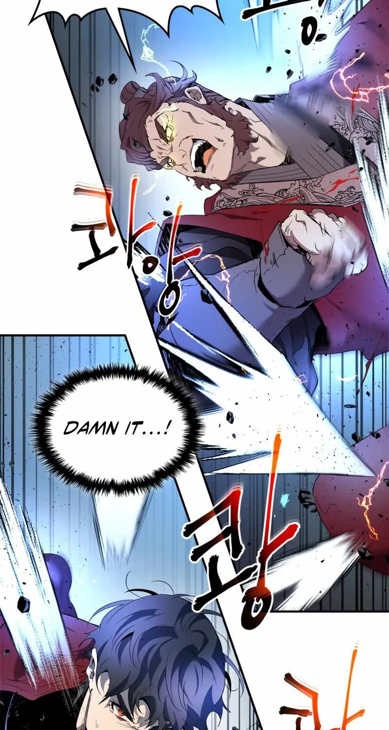 Read Leveling With The Gods chapter 41 image 68 on Lezhin