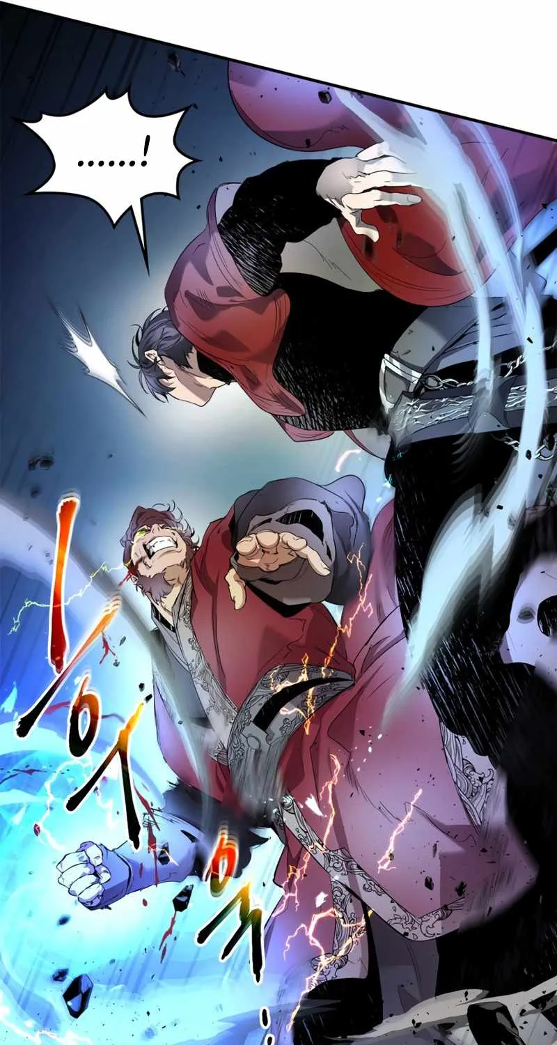 Read Leveling With The Gods chapter 41 image 71 on Lezhin
