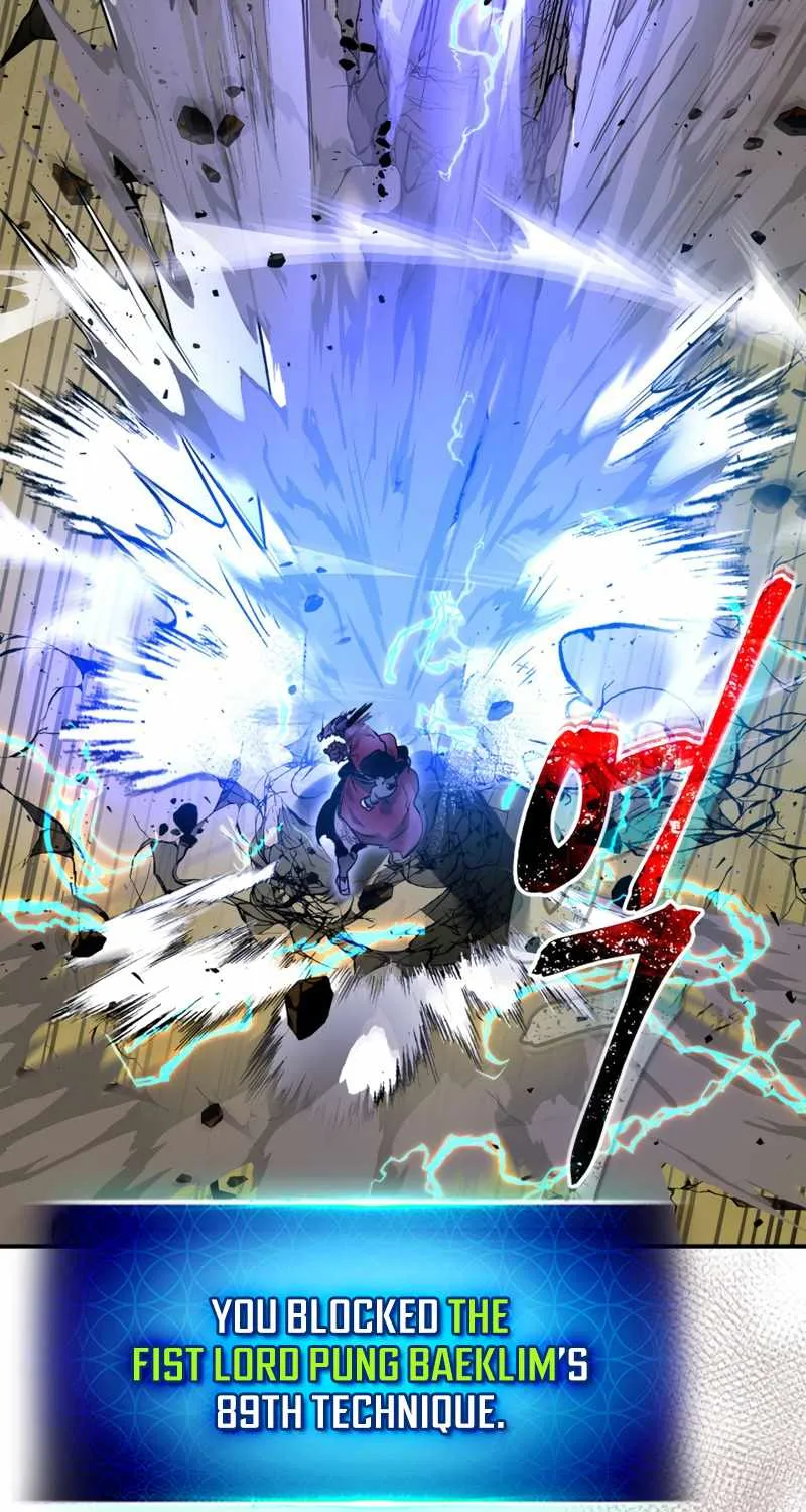 Read Leveling With The Gods chapter 41 image 73 on Lezhin