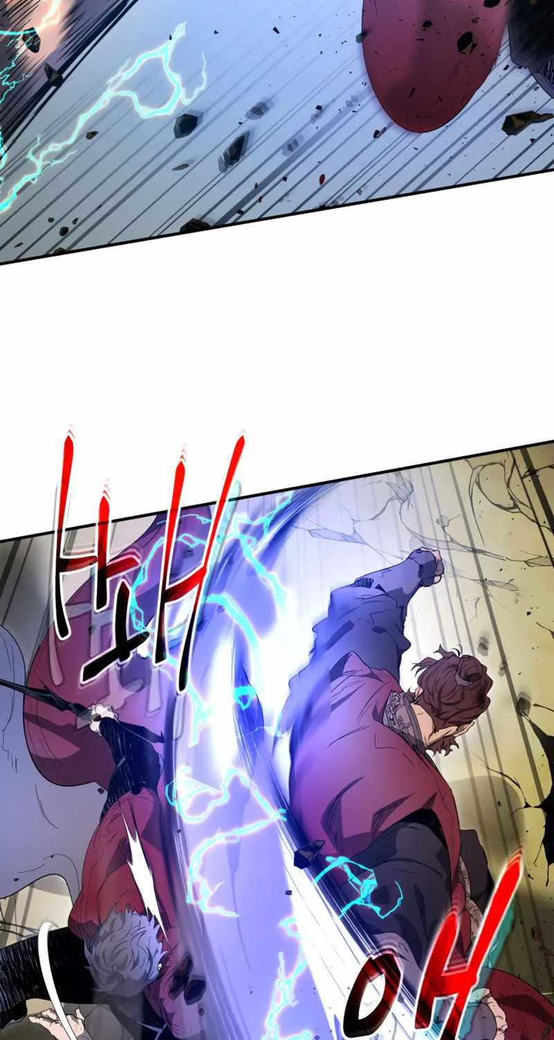 Read Leveling With The Gods chapter 41 image 75 on Lezhin