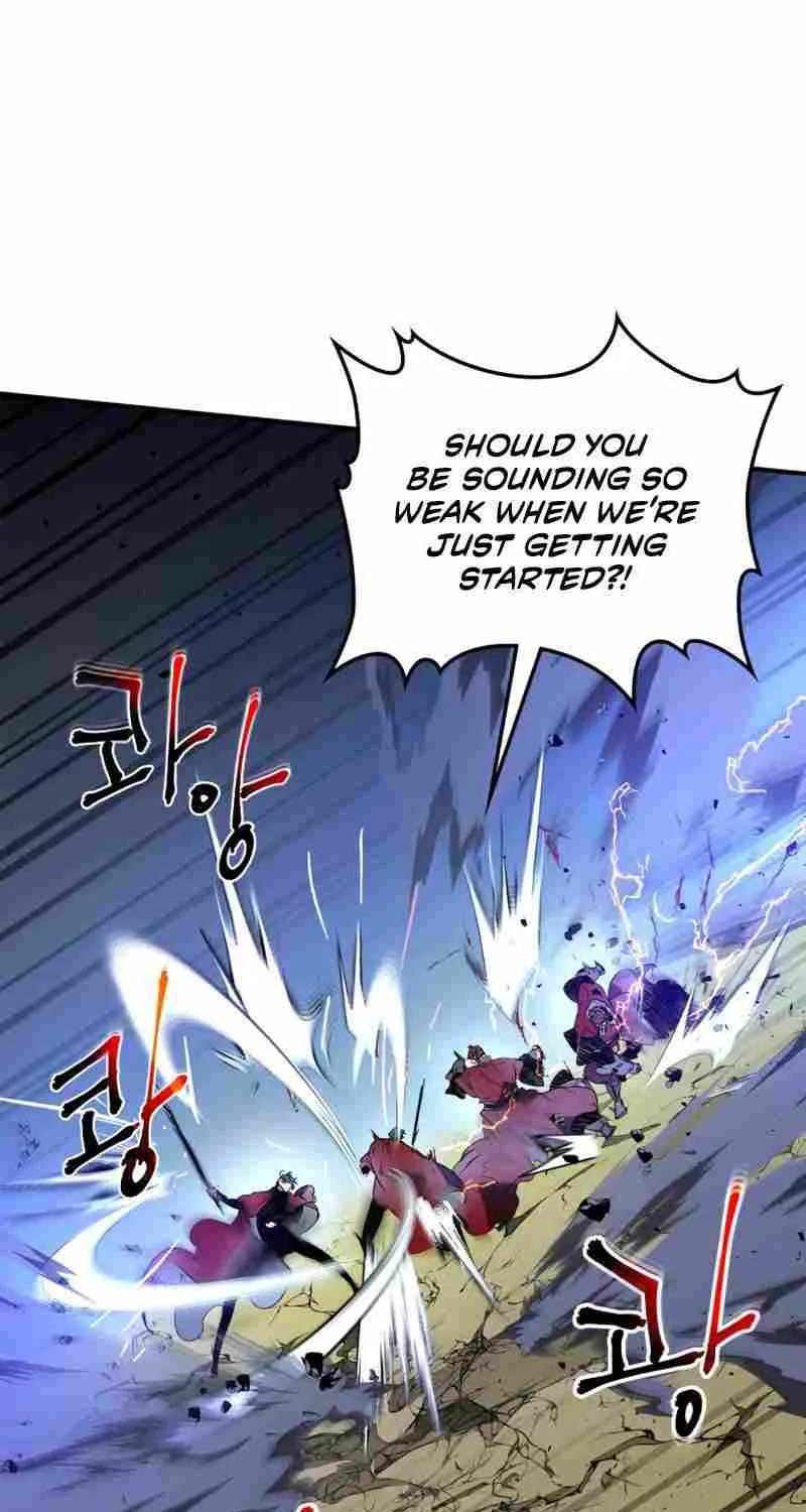 Read Leveling With The Gods chapter 41 image 79 on Lezhin