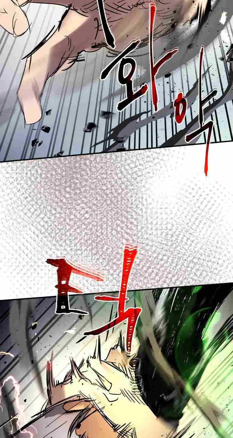 Read Leveling With The Gods chapter 42 image 2 on Lezhin