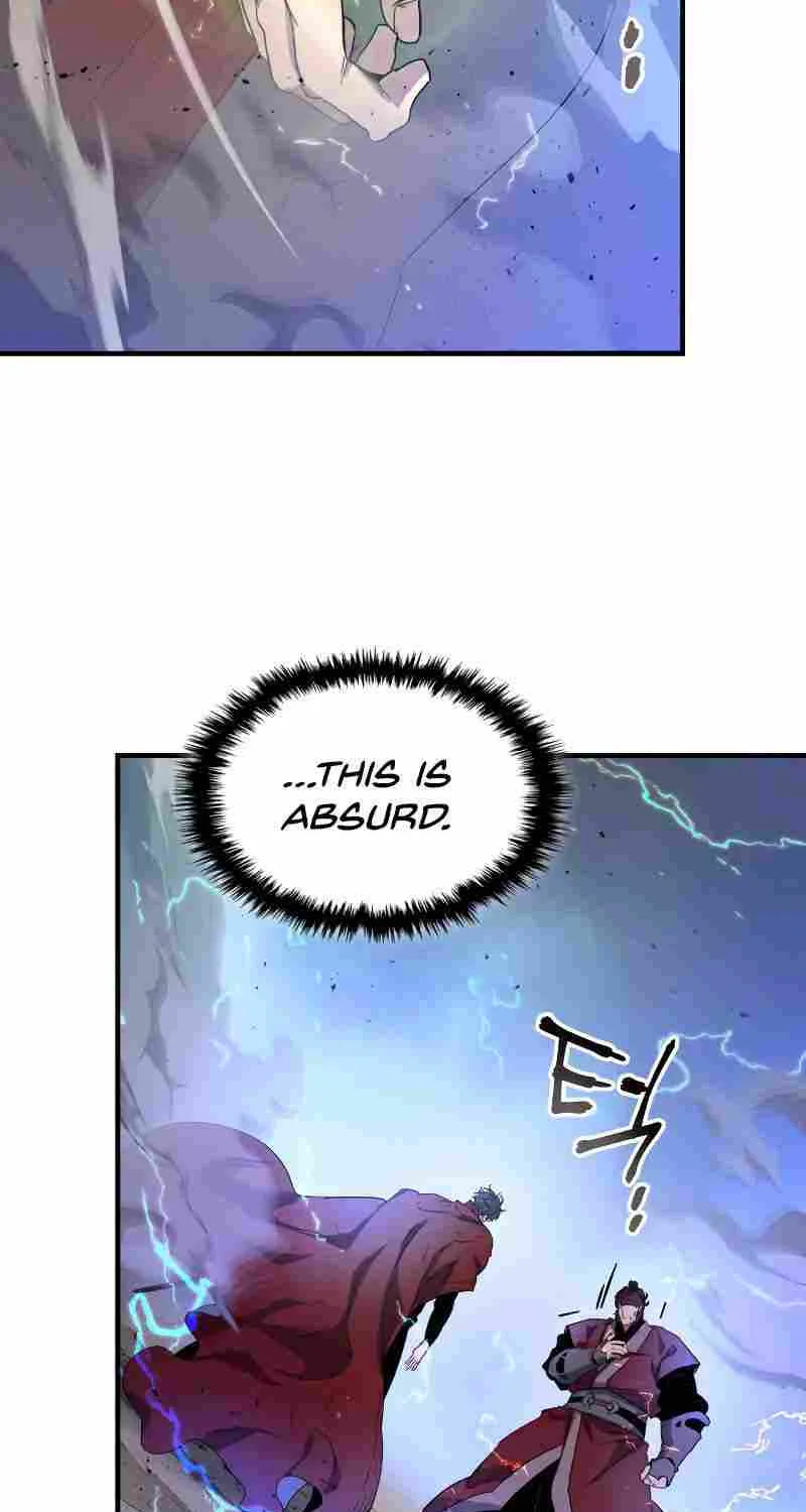 Read Leveling With The Gods chapter 42 image 21 on Lezhin