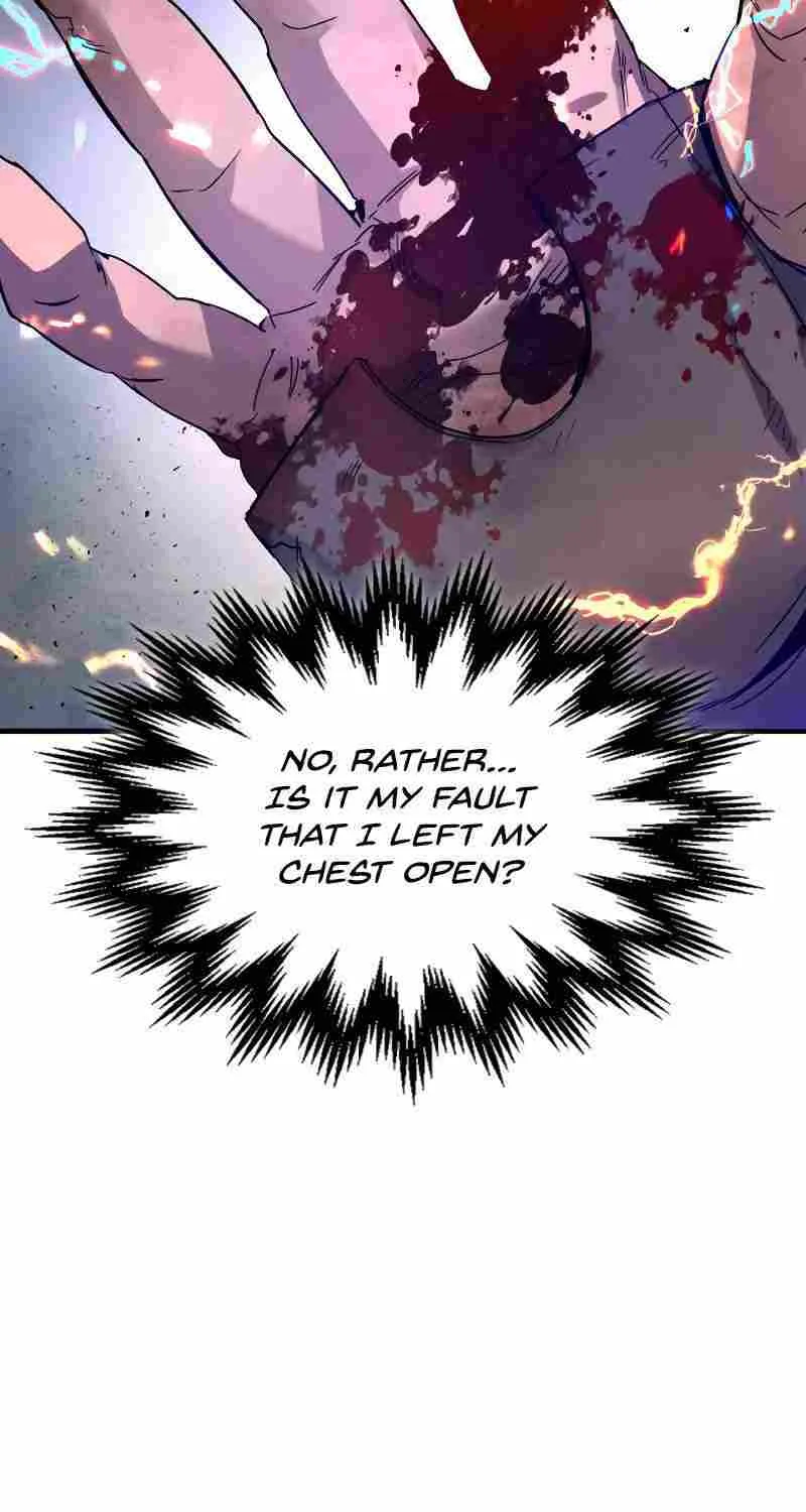 Read Leveling With The Gods chapter 42 image 23 on Lezhin