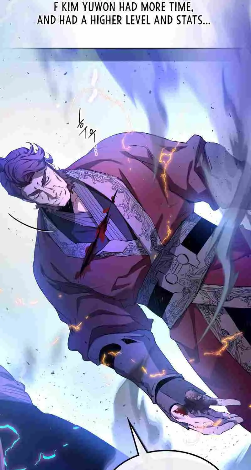 Read Leveling With The Gods chapter 42 image 25 on Lezhin