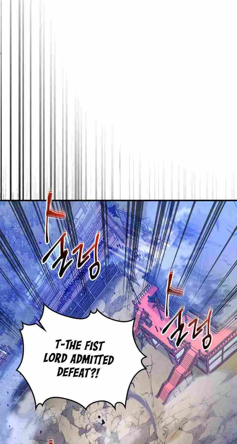 Read Leveling With The Gods chapter 42 image 27 on Lezhin