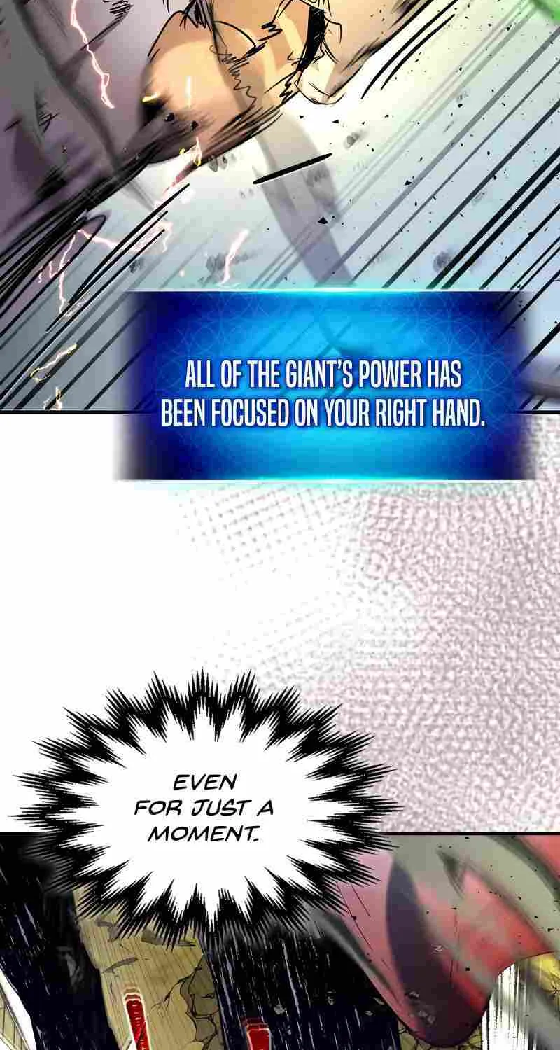 Read Leveling With The Gods chapter 42 image 3 on Lezhin