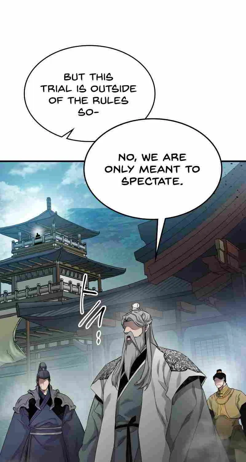 Read Leveling With The Gods chapter 42 image 31 on Lezhin