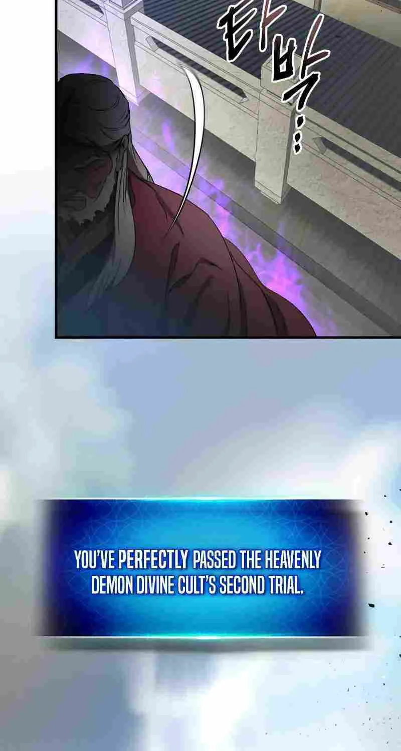 Read Leveling With The Gods chapter 42 image 33 on Lezhin