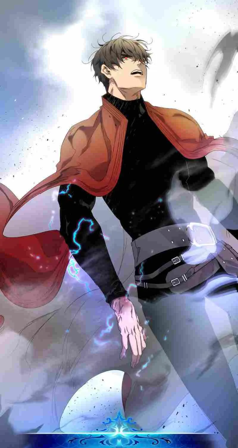 Read Leveling With The Gods chapter 42 image 34 on Lezhin