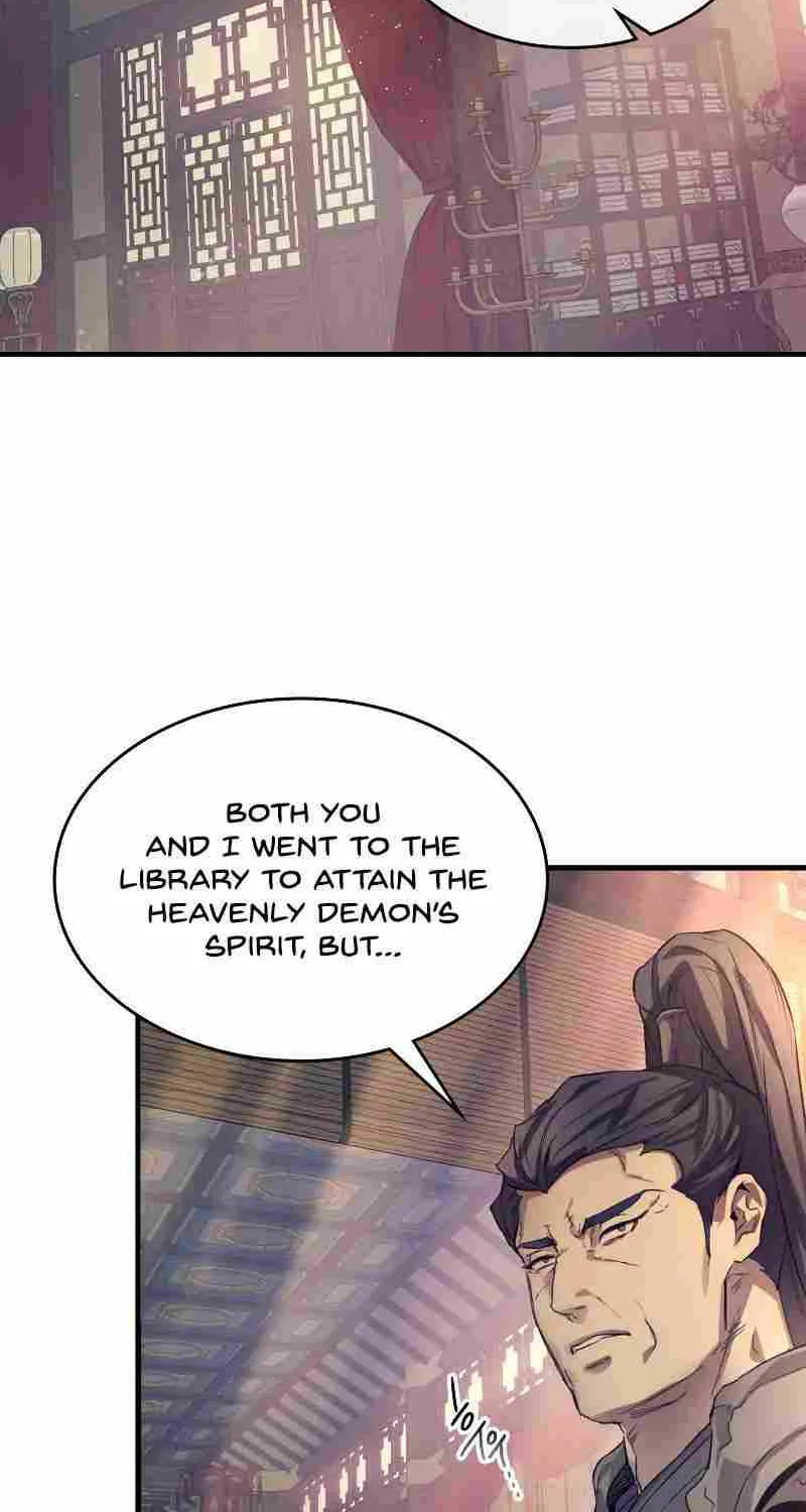 Read Leveling With The Gods chapter 42 image 37 on Lezhin