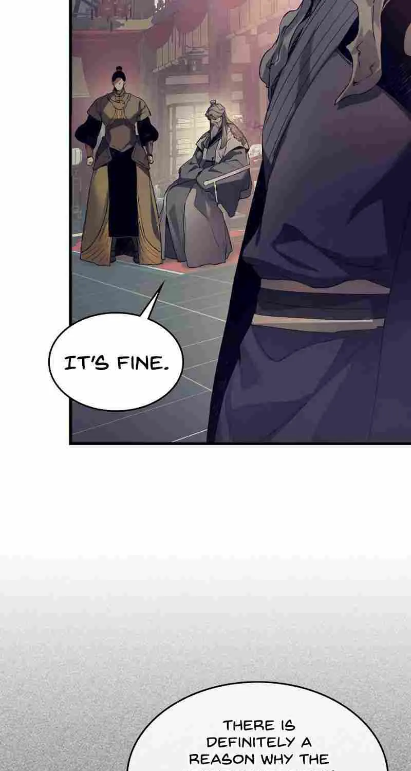 Read Leveling With The Gods chapter 42 image 38 on Lezhin