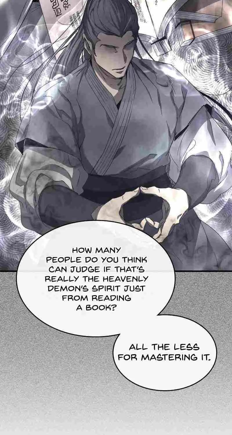 Read Leveling With The Gods chapter 42 image 40 on Lezhin
