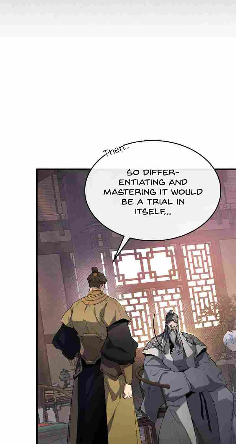 Read Leveling With The Gods chapter 42 image 41 on Lezhin
