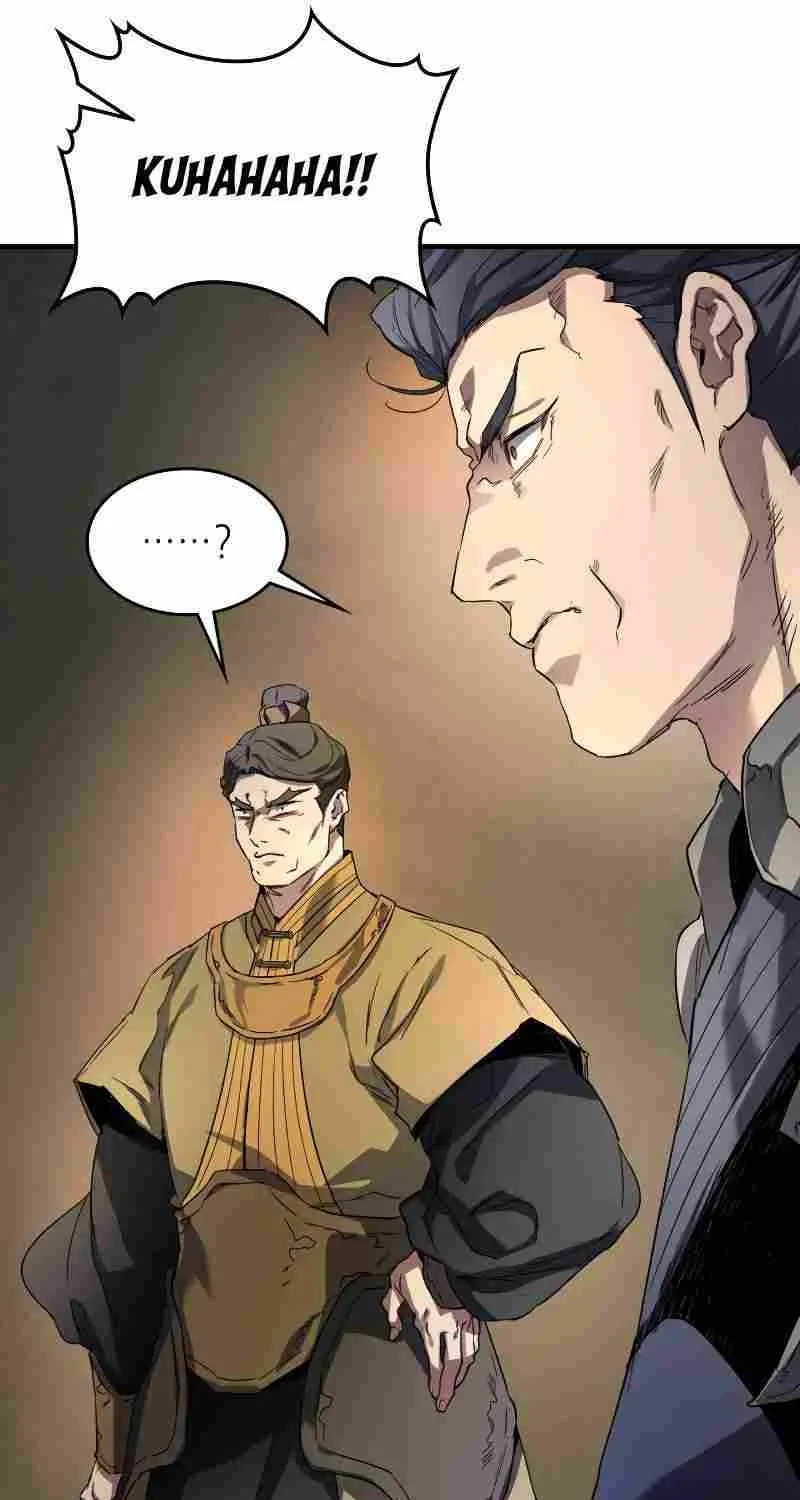 Read Leveling With The Gods chapter 42 image 46 on Lezhin