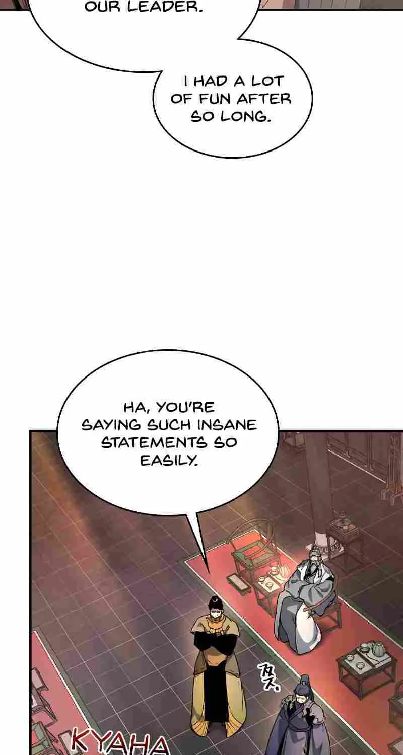 Read Leveling With The Gods chapter 42 image 50 on Lezhin