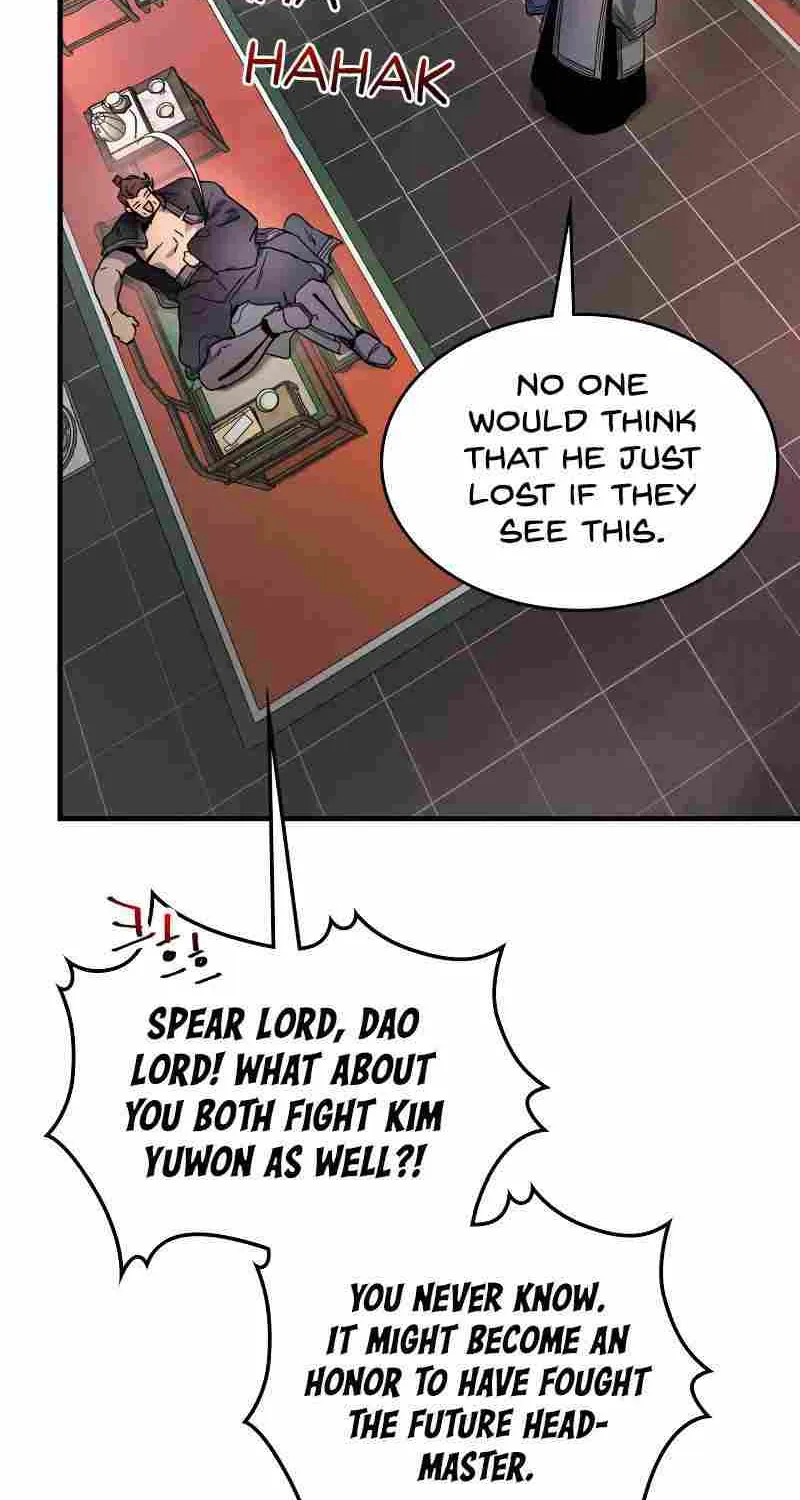 Read Leveling With The Gods chapter 42 image 51 on Lezhin