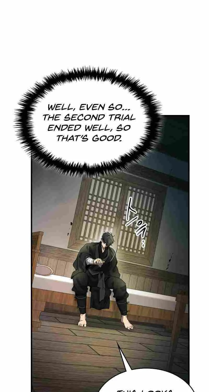 Read Leveling With The Gods chapter 42 image 60 on Lezhin