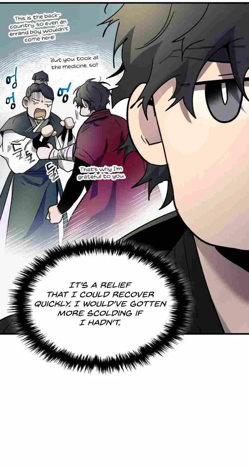 Read Leveling With The Gods chapter 42 image 62 on Lezhin