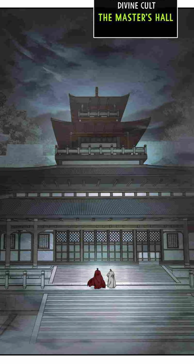 Read Leveling With The Gods chapter 42 image 71 on Lezhin