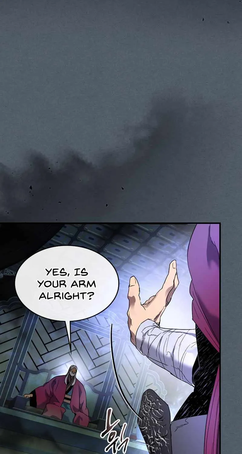 Read Leveling With The Gods chapter 42 image 86 on Lezhin