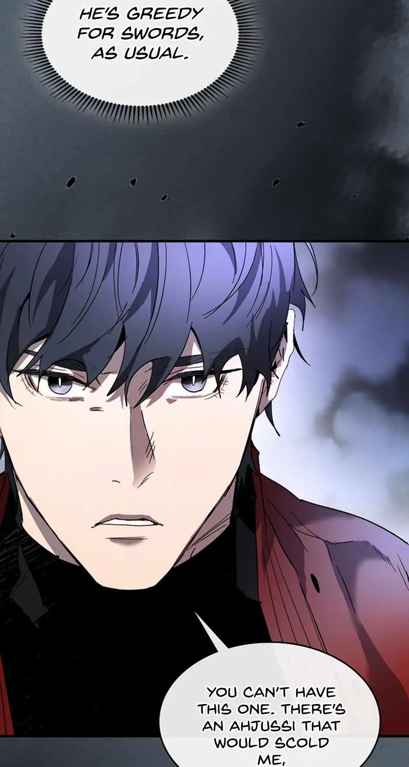 Read Leveling With The Gods chapter 42 image 91 on Lezhin