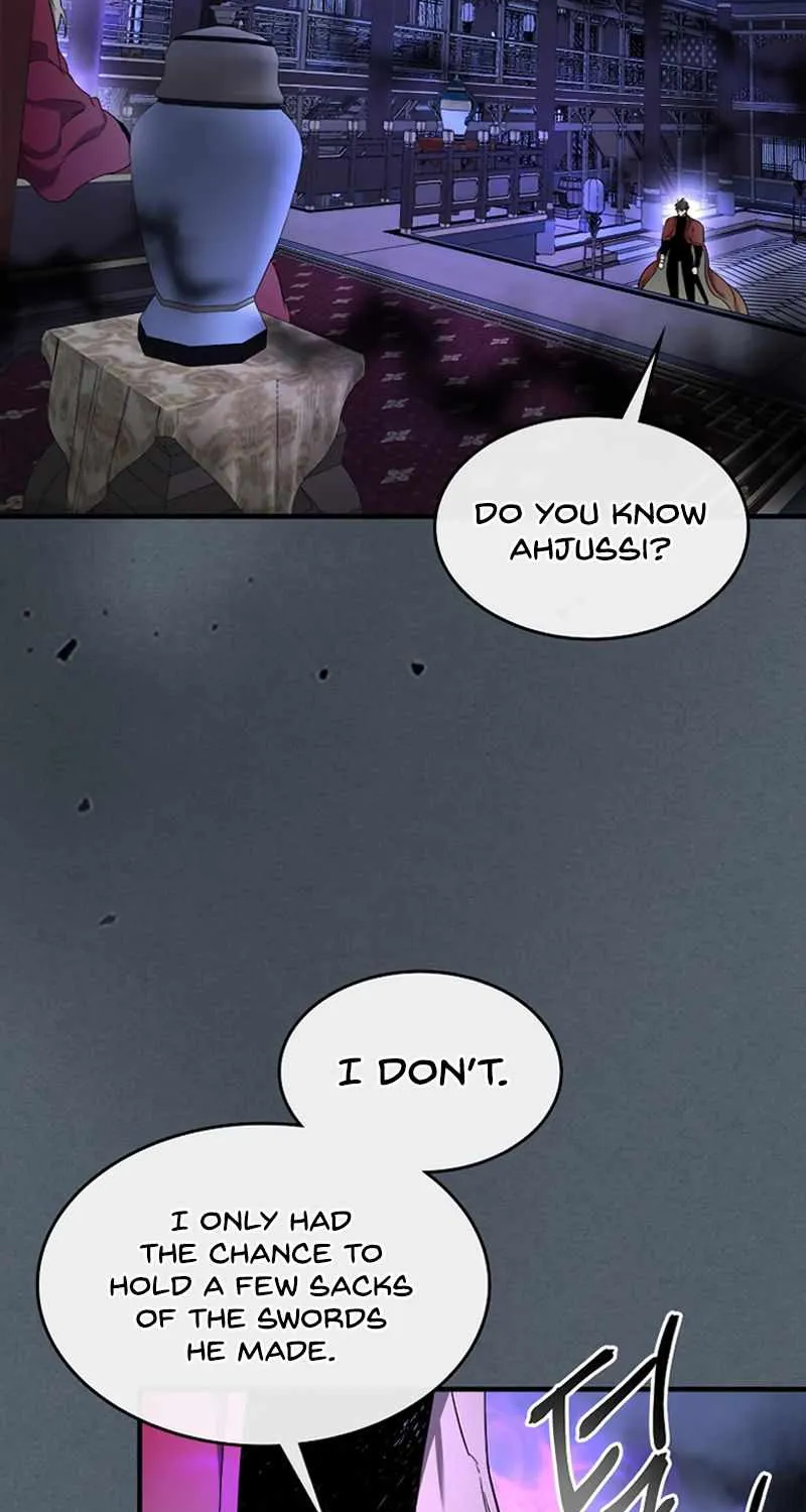 Read Leveling With The Gods chapter 42 image 93 on Lezhin