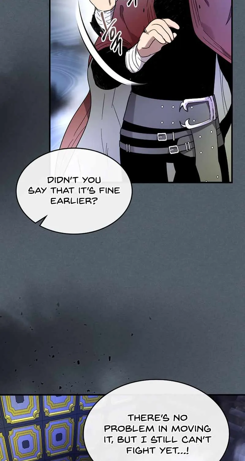 Read Leveling With The Gods chapter 42 image 97 on Lezhin