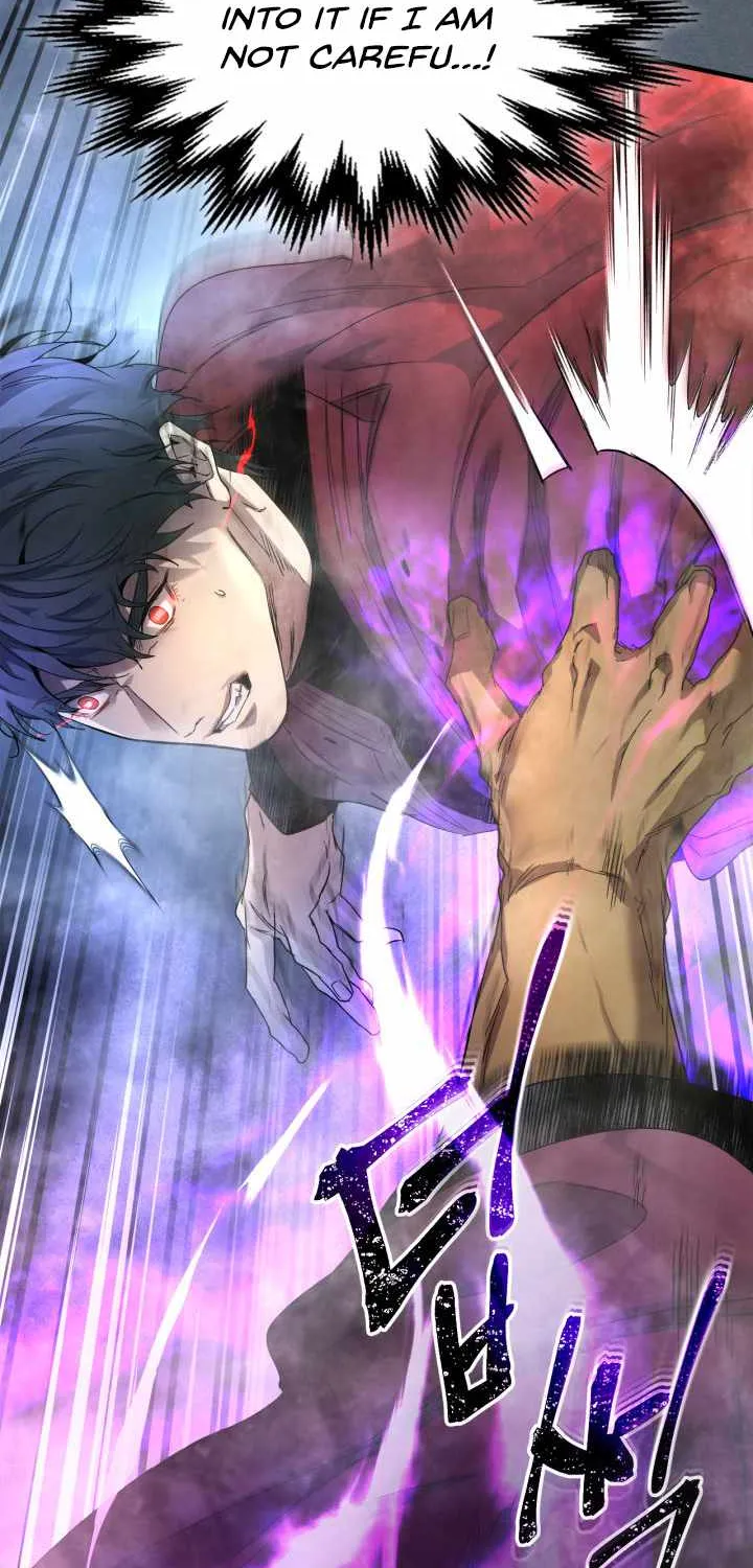 Read Leveling With The Gods chapter 43 image 1 on Lezhin