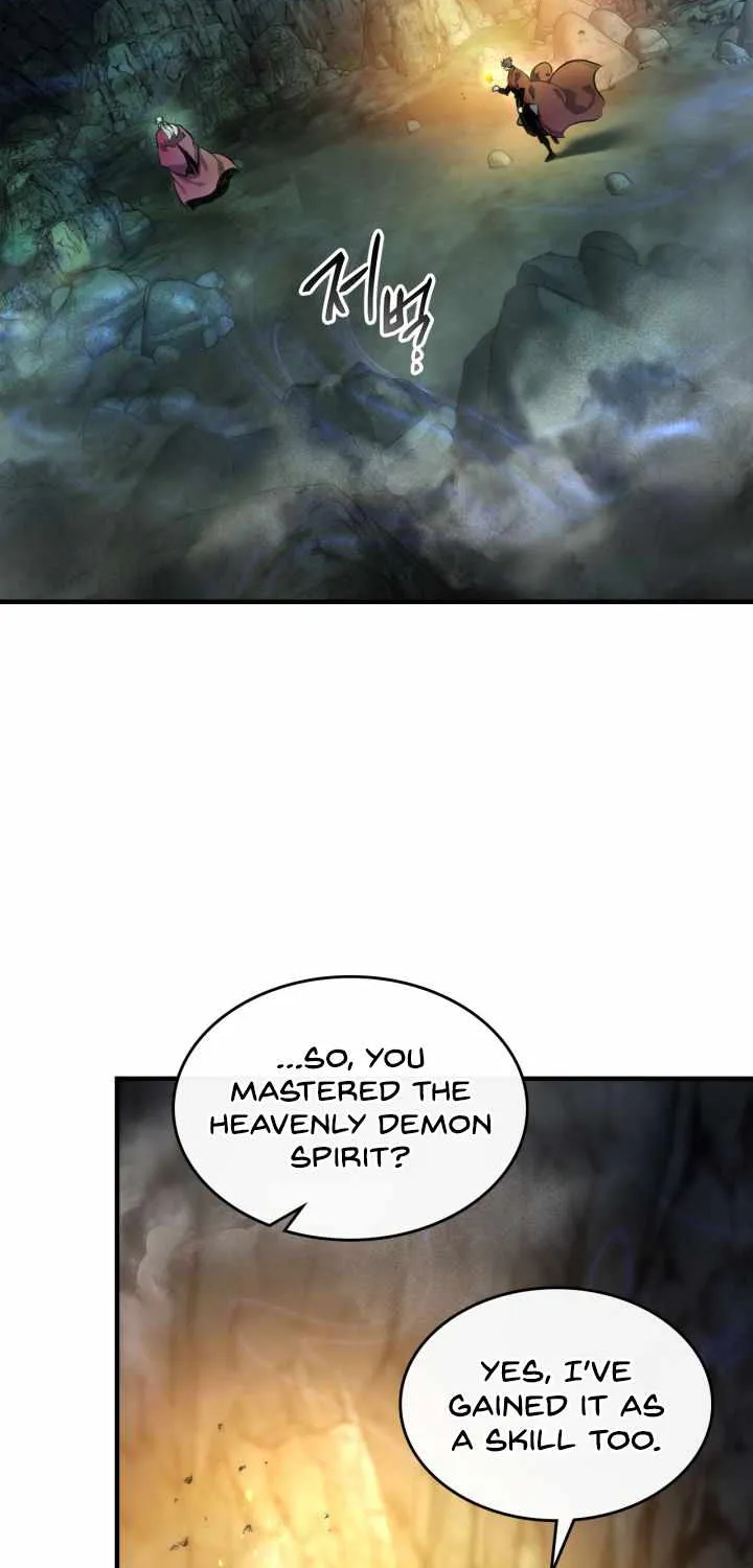 Read Leveling With The Gods chapter 43 image 14 on Lezhin